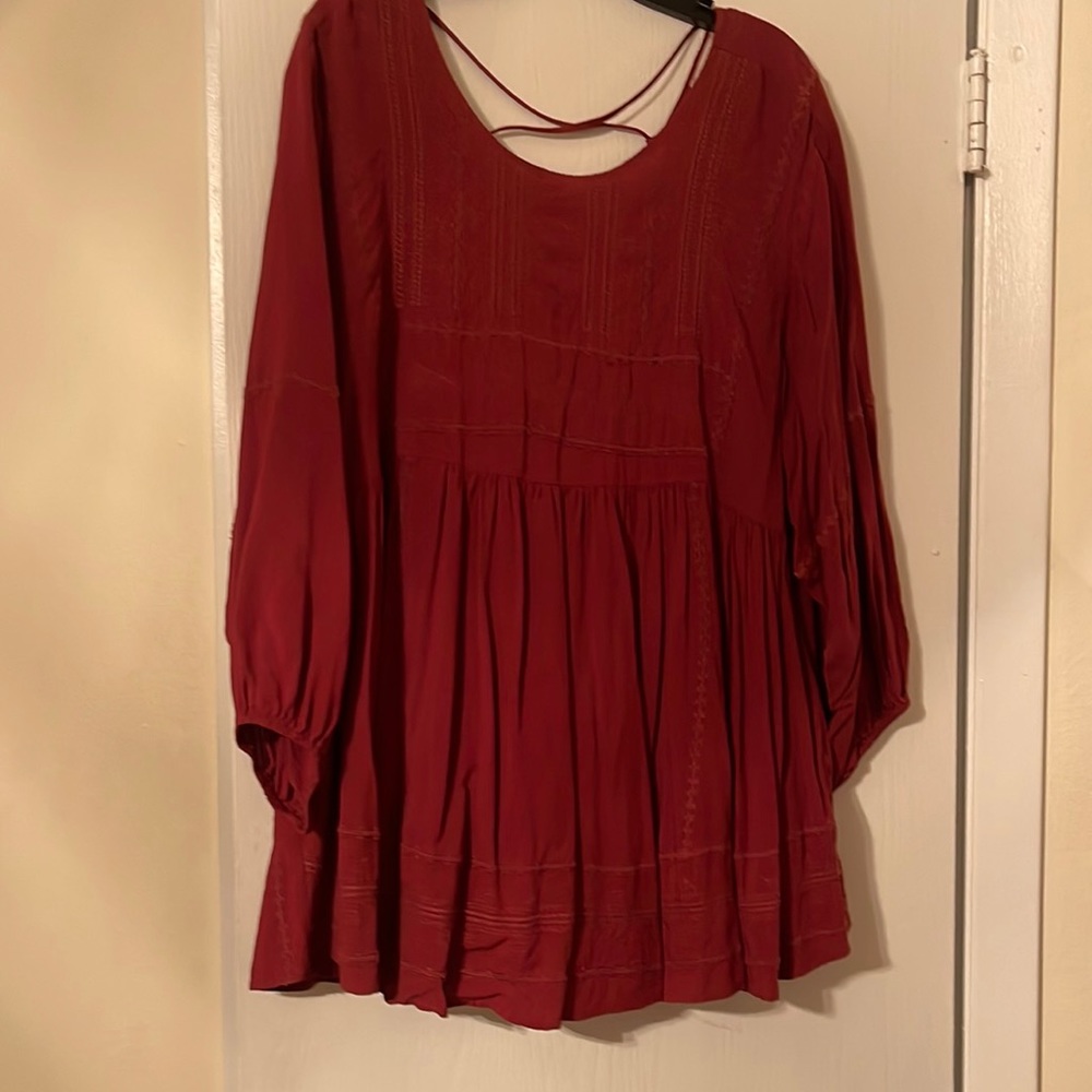 Altard State Blouse